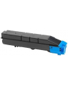 Toner Kyocera TK-8305C | 15000 str | Cyan | TASKalfa 3050ci 3550ci 3051ci - nr 38