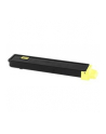 Toner Kyocera TK-8315Y | 6000 str | Yellow | TASKalfa 2550ci - nr 1