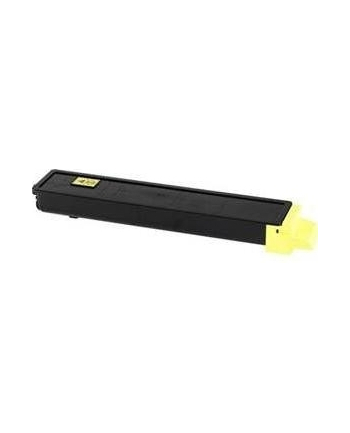 Toner Kyocera TK-8315Y | 6000 str | Yellow | TASKalfa 2550ci nr 2