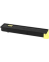Toner Kyocera TK-8315Y | 6000 str | Yellow | TASKalfa 2550ci - nr 11