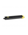 Toner Kyocera TK-8315Y | 6000 str | Yellow | TASKalfa 2550ci - nr 2