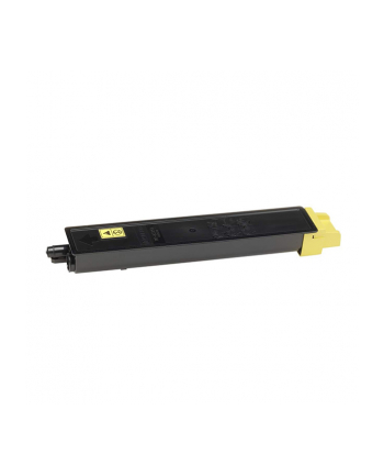 Toner Kyocera TK-8315Y | 6000 str | Yellow | TASKalfa 2550ci