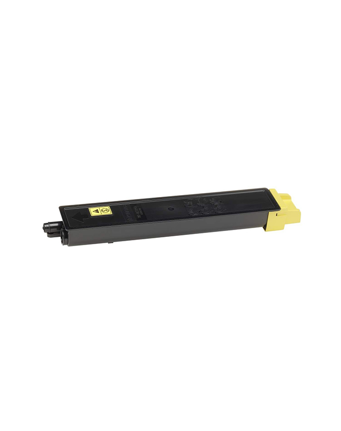 Toner Kyocera TK-8315Y | 6000 str | Yellow | TASKalfa 2550ci główny