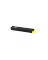 Toner Kyocera TK-8315Y | 6000 str | Yellow | TASKalfa 2550ci - nr 3