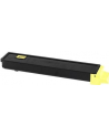 Toner Kyocera TK-8315Y | 6000 str | Yellow | TASKalfa 2550ci - nr 4