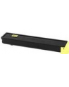 Toner Kyocera TK-8315Y | 6000 str | Yellow | TASKalfa 2550ci - nr 5
