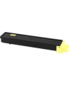 Toner Kyocera TK-8315Y | 6000 str | Yellow | TASKalfa 2550ci - nr 7