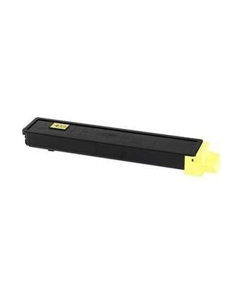 Toner Kyocera TK-8315Y | 6000 str | Yellow | TASKalfa 2550ci