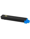 Toner Kyocera TK-8315C | 6000 str | Cyan | TASKalfa 2550ci - nr 17