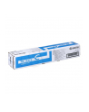 Toner Kyocera TK-8315C | 6000 str | Cyan | TASKalfa 2550ci - nr 2