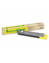 Toner Kyocera TK-8325Y | 12000 str | Yellow | Kyocera TASKalfa 2551ci - nr 11