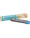 Toner Kyocera TK-8325C | 12000 str | Cyan | Kyocera TASKalfa 2551ci - nr 17