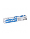 Toner Kyocera TK-8325C | 12000 str | Cyan | Kyocera TASKalfa 2551ci - nr 2