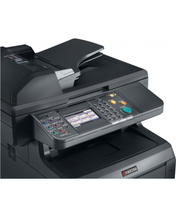 Toner Kyocera TK-5135K | 10000 str |  Black | TASKalfa 265ci 266ci