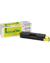 Toner Kyocera TK-5135 | 5000 str | Yellow | TASKalfa 265ci 266ci - nr 10