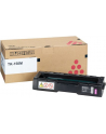 Toner Kyocera TK-150K | 6000 str | Magenta | FS-C1020MFP(+) - nr 12