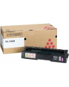 Toner Kyocera TK-150K | 6000 str | Magenta | FS-C1020MFP(+) - nr 15