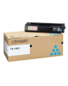 Toner Kyocera TK-150K | 6000 str | Cyan | FS-C1020MFP(+) - nr 10