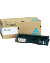 Toner Kyocera TK-150K | 6000 str | Cyan | FS-C1020MFP(+) - nr 12