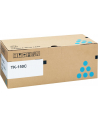 Toner Kyocera TK-150K | 6000 str | Cyan | FS-C1020MFP(+) - nr 23