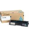 Toner Kyocera TK-150K | 6000 str | Cyan | FS-C1020MFP(+) - nr 25