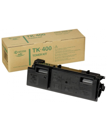 Toner Kyocera TK-400 | 10000 str | FS-6020