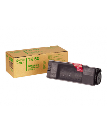 Toner Kyocera TK-50-H | 15000 str | FS-1900, FS-3800