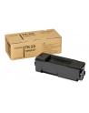 Toner Kyocera TK-55 | 15000 str | Black | FS-1920 - nr 2