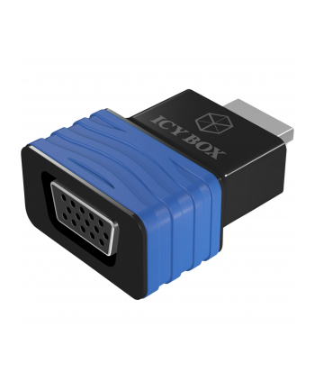 RaidSonic IcyBox HDMI to VGA Adapter