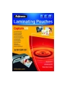 Fellowes Folie do laminowania 125 µ, 154x216 mm - A5, 100 szt. - nr 10