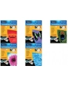 Fellowes Folie do laminowania 125 µ, 154x216 mm - A5, 100 szt. - nr 9
