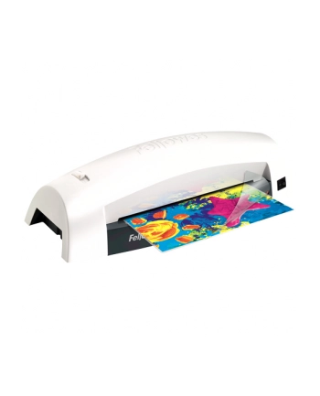 Laminator Fellowes Lunar A4 nr 2