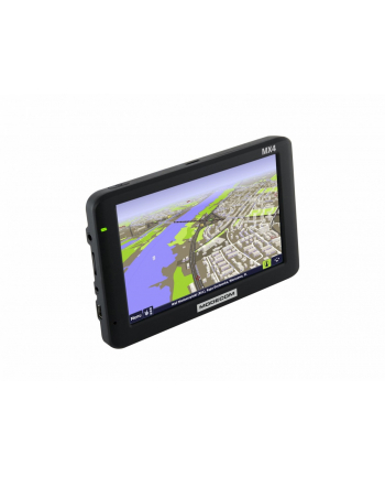 MODECOM nawigacja samochodowa GPS FreeWAY MX4 bez mapy 5''