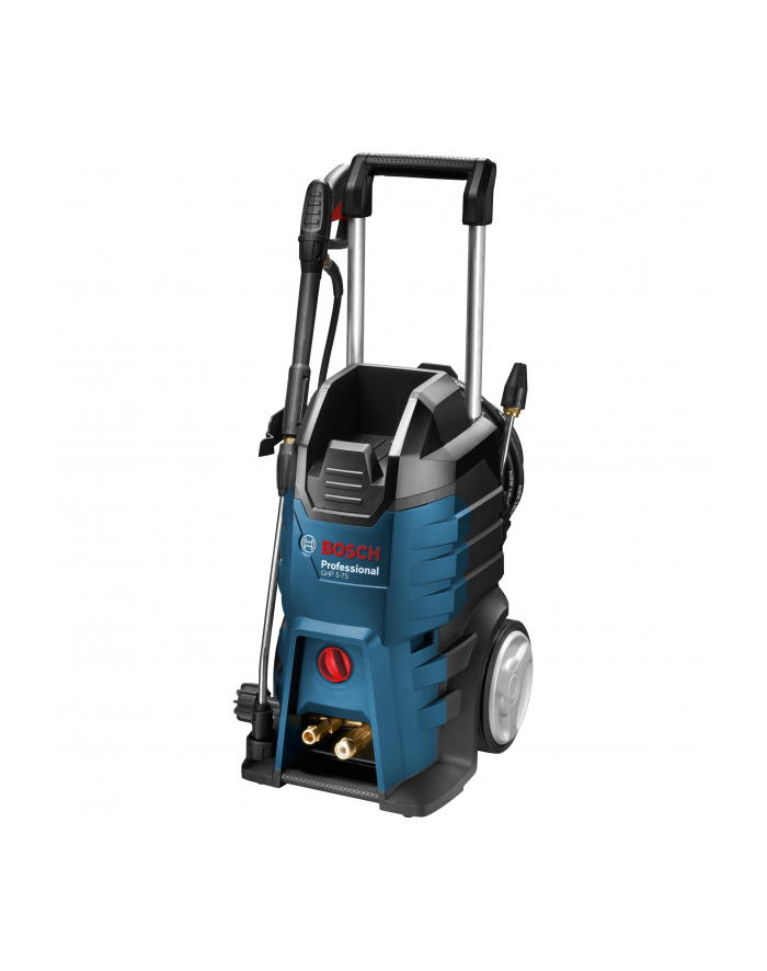 MYJKA WYSOKOCISNIENIOWA GHP 5-75 BOSCH główny