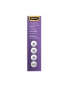 Fellowes Folie do laminowania 80 µ, 154x216 mm - A5, 100 szt. - nr 6
