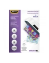 Fellowes Folie do laminowania 80 µ, 216x303 mm - A4, 25 szt. - nr 11