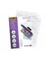 Fellowes Folie do laminowania 80 µ, 216x303 mm - A4, 25 szt. - nr 20