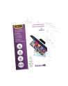 Fellowes Folie do laminowania 80 µ, 216x303 mm - A4, 25 szt. - nr 3