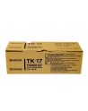 Toner Kyocera TK-17 | 6000 str | Black | FS-1000/1010/1050 - nr 4