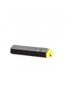 Toner Kyocera TK-510-Y | 8000 str | Yellow | FS-C5020N/5025N/5030N - nr 4