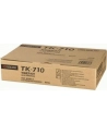 Toner Kyocera TK-710 | 40000 str | Black |  FS-9130DN/9530DN - nr 60