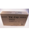 Toner Kyocera TK-710 | 40000 str | Black |  FS-9130DN/9530DN - nr 63