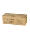 Toner Kyocera TK-120 | 7200 str | Black | FS-1030, 1030 D, 1030 DN, 1030 DP - nr 2
