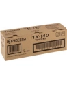 Toner Kyocera TK-140 | 4000 str | Black | FS-1100N - nr 44