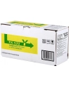 Toner Kyocera TK-570Y | 12000 str | Yellow | ECOSYS P7035cdn FS-C5400DN - nr 24