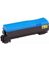 Toner Kyocera TK-570C | 12000 str | Cyan | ECOSYS P7035cdn FS-C5400DN - nr 12