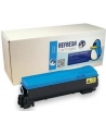 Toner Kyocera TK-570C | 12000 str | Cyan | ECOSYS P7035cdn FS-C5400DN - nr 28