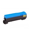 Toner Kyocera TK-570C | 12000 str | Cyan | ECOSYS P7035cdn FS-C5400DN - nr 7