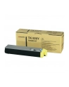 Toner Kyocera TK-520-Y | 4000 str | Yellow | FS-C5015N - nr 6