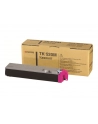 Toner Kyocera TK-520-M | 4000 str | Magenta |FS-C5015N - nr 6